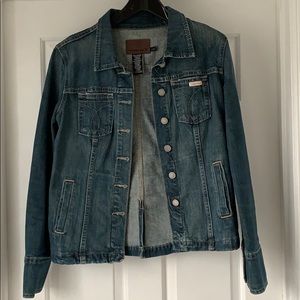 CK Jean Jacket